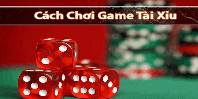 Cách chơi tài xỉu King88