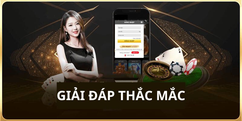 Giải thích những thắc mắc của những người dùng về đăng ký King88