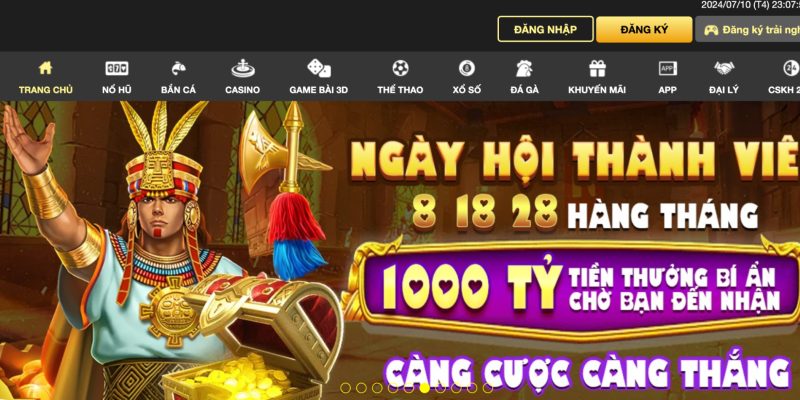 Giới thiệu King88 về giá trị cốt lõi