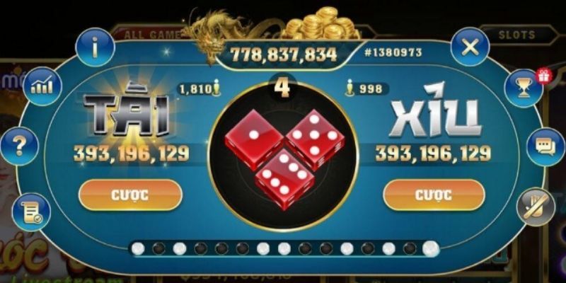 Khám phá cách chơi game tài xỉu đơn giản, dễ hiểu 