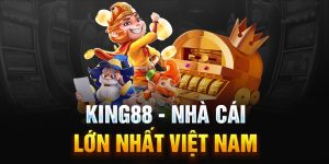 King88 link mới nhất