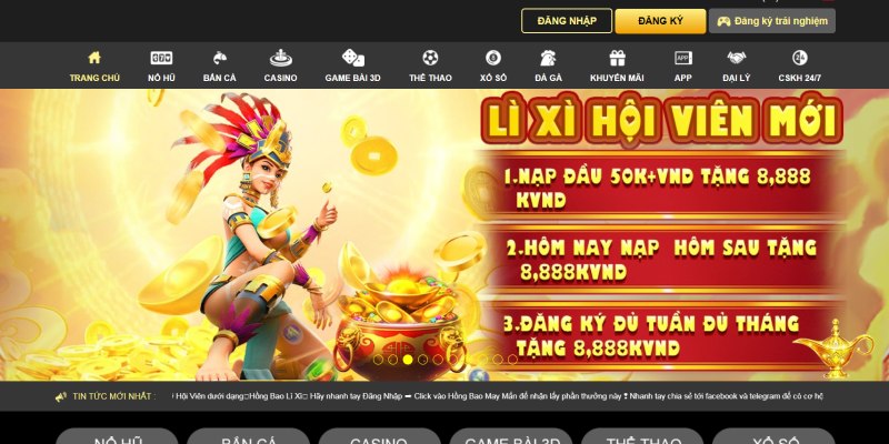 Liên hệ King88 khi bị khóa account