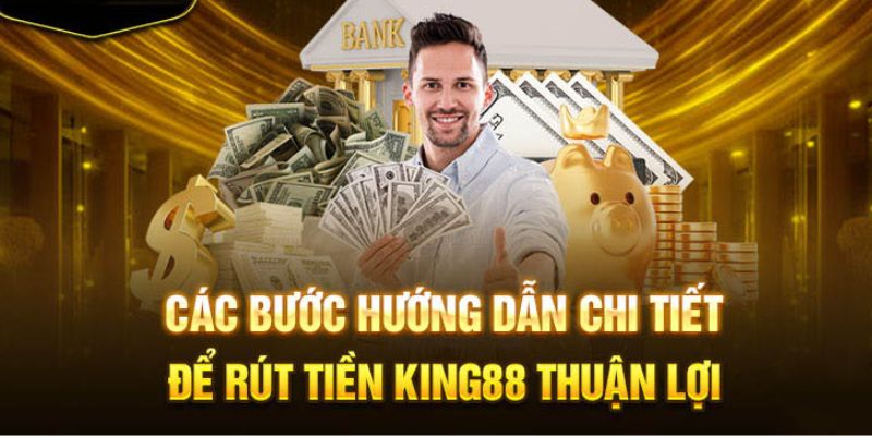 Nội dung cung cấp ở chuyên mục hướng dẫn KING88