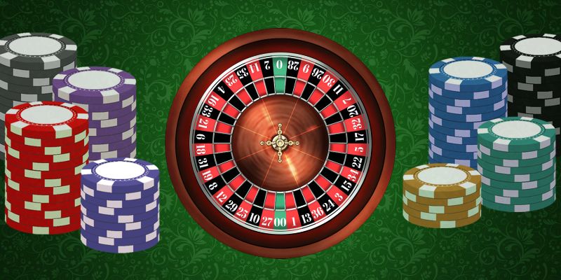 Tổng quan các trò chơi Casino King88 yêu thích nhất